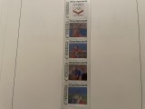 Venezuela olimpice 1996 SUA Atlanta Timbre sport nestampilate MNH, Nestampilat