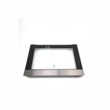 Sticlă frontală inox pentru cuptor ELECTROLUX 140123469235 Original