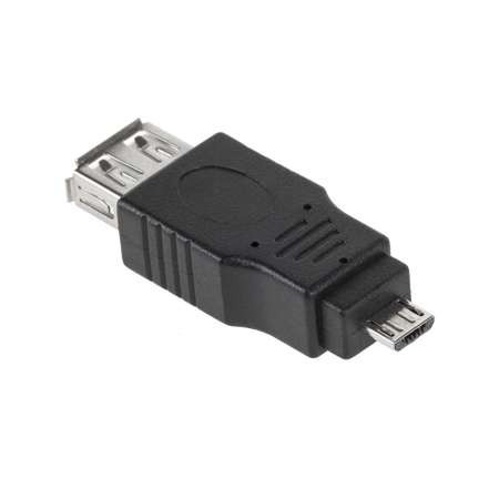 Adaptor usb 2.0 mama a - tata micro 5 pini