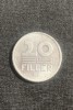 Moneda 20 filler 1979 Ungaria, Europa