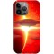 Husa compatibila cu Apple iPhone 11 Invasion, Silicon, TPU, Viceversa