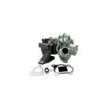 Turbo OPEL VIVARO platou sasiu E7 BTS Turbo T914677