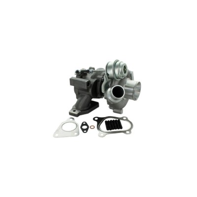 Turbo RENAULT TRAFIC II bus JL BTS Turbo T914677 foto