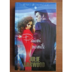 Julie Garwood - Pasiuni mocnite