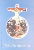 Planeta Albastra, Vasile Scutareanu, Poezii, Editura Musatinii 1989, 108 pagini