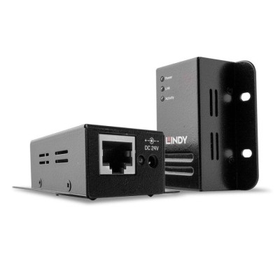 Lindy 50m USB 2.0 Cat.5e Extender foto