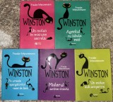 Winston - Frauke Schenemann