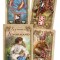 Lustrous Lenormand