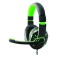 Casti cu microfon, Esperanza, EGH330G, Crow - 2