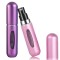 Set 2 Atomizoare de voiaj pentru parfumuri 5ML - Recipiente Parfum