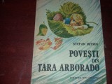 POVESTI DIN TARA ARBORADO