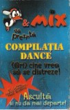 Cumpara ieftin Caseta Audio Compilatie Dance Umor Various Artists ISAC Production IP-017 Stare Buna