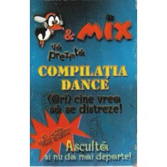 Compilatia dance (Ori) cine vrea sa se distreze!