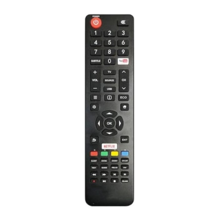 Telecomanda universala pentru Led Vortex LEDV-32TD1200S
