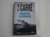 PROIECTUL SILVERVIEW - JOHN LE CARRE