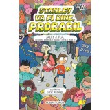 Stanley va fi bine, probabil, Corint
