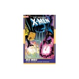 Uncanny X-Men Vol. 1