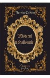 Misterul medalionului - Aurelia Cristian