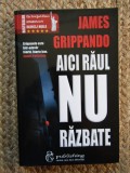 James Grippando - Aici Raul nu Razbate