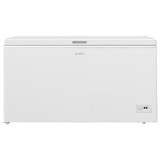 Lada frigorifica Arctic AMO47P40, 451 l, Autonomie 24 ore, 20.5 Kg/24h, Clasa E, Alb