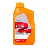 Ulei Repsol RIDER TOWN 2T 1L &ndash; protecție fiabilă pentru motoare &icirc;n doi timpi