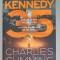 KENNEDY 35 by CHARLES CUMMING , 2024