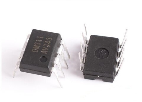 DM311 FSDM311