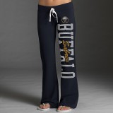 Buffalo Sabres pantaloni pentru damă Pep Rally - L