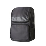RUCSAC Vention, compatibil laptop max 15.6 inch, 1 x comp. principal, 1 x comp. laptop, 1 x buzunar dorsal, 2 x buzunare laterale, 19L, water repellen
