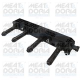 MEAT &amp; DORIA 10630 bobina de inductie