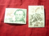Serie Spania Europa CEPT 1979 , 2 valori