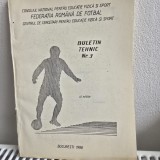 Buletin tehnic nr. 3