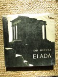 ION MICLEA - ELADA. ALBUM (1968, editie cartonata)