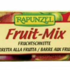 Baton cu Mix de Fructe Bio 40g Rapunzel