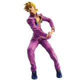 JoJo's Bizarre Adventure Masterlise Ichibansho Giorno Giovanna (The Gathering of Stars) Figure 21cm