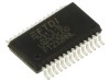 Interfață USB-UART Full Speed 3.3-5.25VDC SSOP28