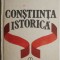 Constiinta istorica &ndash; Elena Puha