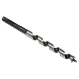 Burghiu pentru lemn, tip Lewis, 14x600 mm, Stavtool GartenVIP DiyLine