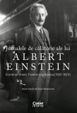 Jurnalele De Calatorie Ale Lui Albert Einstein, Albert Einstein - Editura Corint