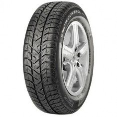 Anvelopa IARNA PIRELLI SnowControl 3 W210 195 55 R16 foto