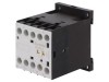 Contactor 3P NO x3 NC 48VAC 6A BG