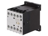 Contactor 3P NO x3 NC 48VAC 6A BG