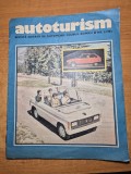 revista autoturism mai 1983