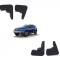 Set aparatori noroi fata si spate dedicate Dacia Duster 2018-2024 &reg; ALM