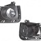 Proiector ceata Toyota Prius C (Nhp10) 12.2011-, fata, Stanga, H11; cu blende