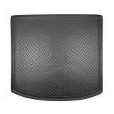 Tavita Portbagaj VW Touran 2003-2015 UNIDEC Covor Auto Negru Protectie