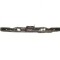Traversa inferioara panou fata Fiat Seicento (187) 02.2000-11.2010, partea de jos, inferior, 46558139, 7634670,