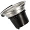 Suport filtru 2 cani espressor Philips 422225965952