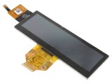 Afișaj TFT 5,2" 480x128 LED RGB