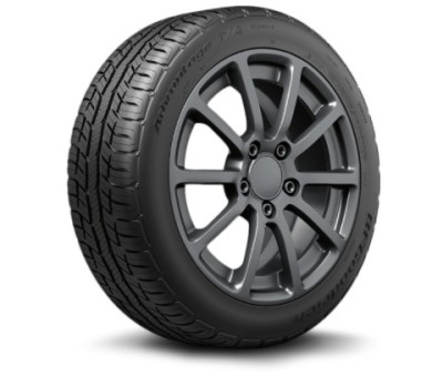 Anvelope Bfgoodrich Gforce Winter 2 Suv 215/60R17 96H Iarna foto